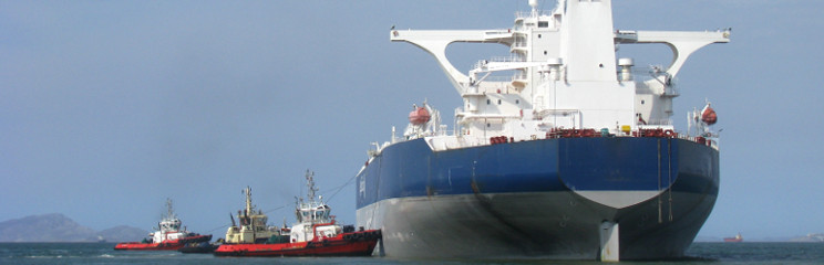 Ships & Ports Agency