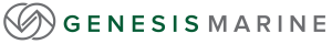 Genesis Marine Logo